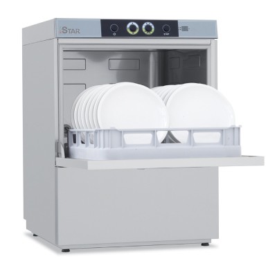 COLGED - Lave-vaisselle - 15 litres - STARTECH DG - Panier 500 x 500 mm - Avec adoucisseur