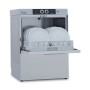 COLGED - Lave-vaisselle - 20 litres - STEELTECH DG - Panier 500 x 500 mm - Avec pompe de vidange