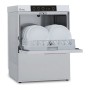 COLGED - Lave-vaisselle avec pompe de vidange et adoucisseur - 20 litres - STEELTECH V1 - Panier 500 x 500