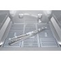 COLGED - Lave-vaisselle - STEELTECH V1 - Panier 500 x 500 mm - Avec adoucisseur
