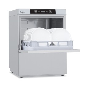 COLGED - Lave-vaisselle commutable - 15 litres - NEOTECH V1 - Panier 500 x 500 mm - Avec adoucisseur