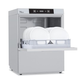 COLGED - Lave-vaisselle communtable - 15 litres - NEOTECH V1 - Panier 500 x 500 mm - Avec pompe de vidange