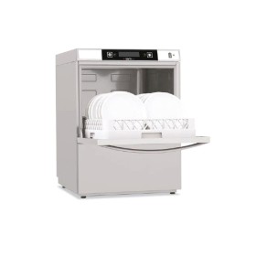 COLGED - Lave-vaisselle frontal - 15 litres - SANITECH - Panier 500 x 500 mm