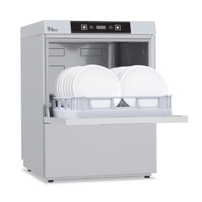 COLGED - Lave-vaisselle frontal - Panier 500 x 500 mm - NEOTECH