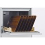 COLGED - Lave-vaisselle frontal - Panier 500 x 500 mm - NEOTECH