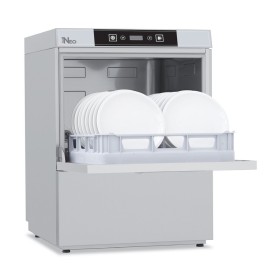COLGED - Lave-vaisselle frontal avec adoucisseur - Panier 500 x 500 mm - NEOTECH