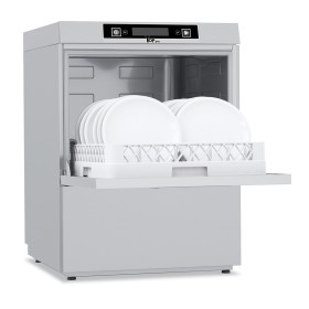 COLGED - Lave-vaisselle frontal - Panier 500 x 500 mm - TOPTECH