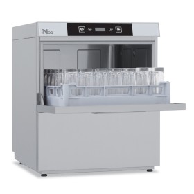 COLGED - Lave-verres - 15 litres - NEOTECH V1 - Panier 500 x 500 mm - Avec adoucisseur