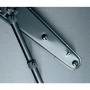 COLGED - Lave-verres - 7 litres - STEELTECH DG - Panier 350 x 350 mm - Avec adoucisseur