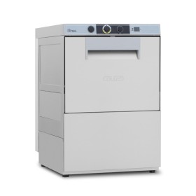 COLGED - Lave-verres - 7 litres - STEELTECH DG - Panier 350 x 350 mm - Sans adoucisseur