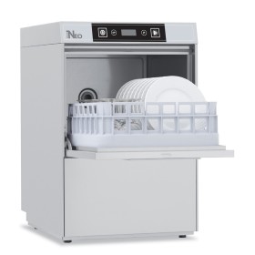 COLGED - Lave-verres - 8 litres - NEOTECH V1 - Panier 400 x 400 mm - Sans adoucisseur