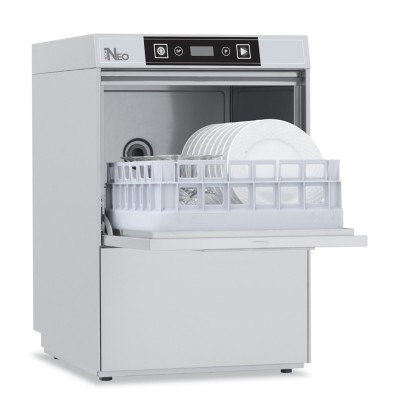 COLGED - Lave-verres - 8 litres - NEOTECH V1 - Panier 400 x 400 mm - Sans adoucisseur
