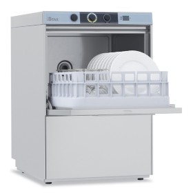 COLGED - Lave-verres - 8 litres - STARTECH DG - Panier 400 x 400 mm - Avec adoucisseur