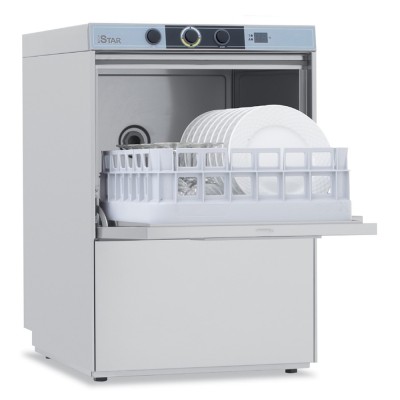 COLGED - Lave-verres - 8 litres - STARTECH DG - Panier 400 x 400 mm - Avec adoucisseur
