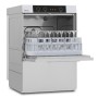 COLGED - Lave-verres - 8 litres - STEELTECH DG - Panier 390 x 390 mm - Sans adoucisseur