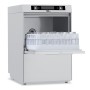 COLGED - Lave-verres frontal avec adoucisseur en continu - Panier 400 x 400 mm - TOPTECH