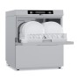 COLGED - Lave-verres/vaisselle - 15 litres - Panier 500 x 500 mm - Avec adoucisseur - TOP520AT