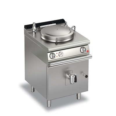 BARON - Marmite électrique - 50 litres - Gamme QUEEN 700