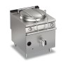 BARON - Marmite gaz ronde - 100 litres - Chauffe directe - Gamme QUEEN 900