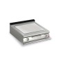 BARON - Plancha électrique - Plaque AISI 430 - Lisse - Largeur 800 mm - Gamme QUEEN 900