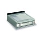 BARON - Top plancha électrique - Plaque 1/3 rainurée 37,3 dm² - Chrome dur - Larg. 800 mm - 705 x 490