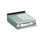 BARON - Top plancha gaz - Plaque 1/3 rainurée 37,3 dm² - Chrome dur - L. 800 mm - 705x490 - Gamme QUEEN 700