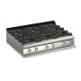 BARON - Plaque de cuisson - Top 6 feux vifs gaz - Gamme QUEEN 700