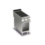 BARON - Plaque de cuisson - Induction - 1 zone - Largeur 400 mm - Gamme QUEEN 900