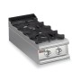 BARON - Plaque de cuisson - Top 2 feux vifs gaz - Gamme QUEEN 900
