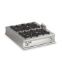 BARON - Plaque de cuisson - Top 4 feux vifs gaz - Gamme 1100