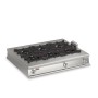 BARON - Plaque de cuisson - Top 6 feux vifs gaz - Gamme 1100