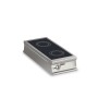 BARON - Plaque de cuisson à induction - 2 zones - Gamme 1100 - L. 450 mm