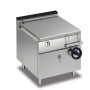 BARON - Sauteuse électrique à cuve basculante - 43 litres - Gamme QUEEN 700