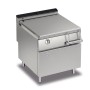 BARON - Sauteuse électrique compacte à relevage motorisé - 80 litres - Gamme QUEEN 900