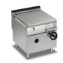 BARON - Sauteuse gaz compacte à relevage manuel - 80 litres - Gamme QUEEN 900