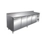 NOSEM - Desserte avec dosseret - 4 portes - 511 L - Groupe logé