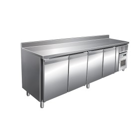 NOSEM - Desserte avec dosseret - 4 portes - 511 L - Groupe logé