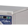 DALMEC - Table réfrigérée positive 0/+10°C - 630 L - 4 portes - Groupe logé