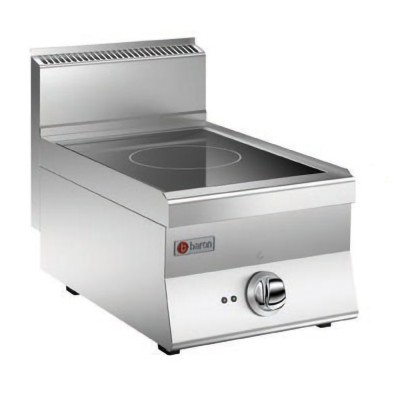BARON - Plaque de cuisson - Induction 1 zone - Gamme 650
