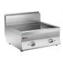 2 plaques à induction - Gamme 650 pro - BARON