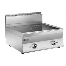 2 plaques à induction - Gamme 650 pro - BARON