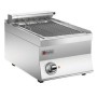 BARON - Grillade à barreaux électrique - surface grille 12 dm²
