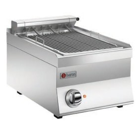 BARON - Grillade à barreaux électrique - surface grille 12 dm²