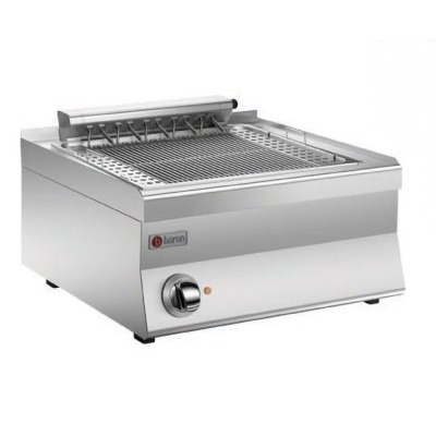 BARON - Grillade électrique - Grille à barreaux 21 dm² - Gamme 650