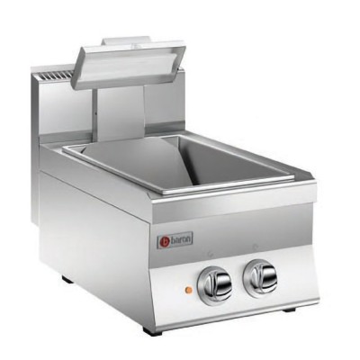 BARON - Chauffe-frites électrique avec lampe - Gamme 650