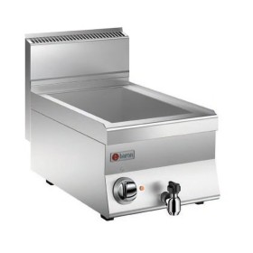 BARON - Bain-marie électrique - 1 bac GN 1/1 - Gamme 650