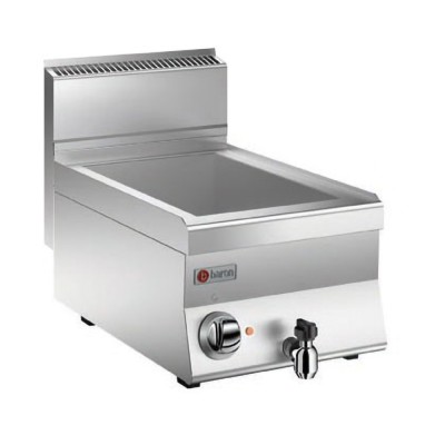 Bain-marie électrique BARON 1x GN 1/1