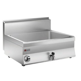 BARON - Bain-marie électrique - 2 bacs GN 1/1 - Gamme 650