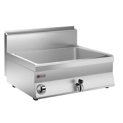 BARON - Bain-marie électrique -  2 GN 1/1