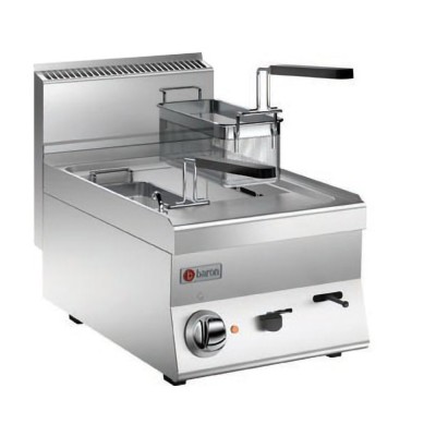 BARON - Cuiseur à pates électrique - 18,5 litres - Gamme 650